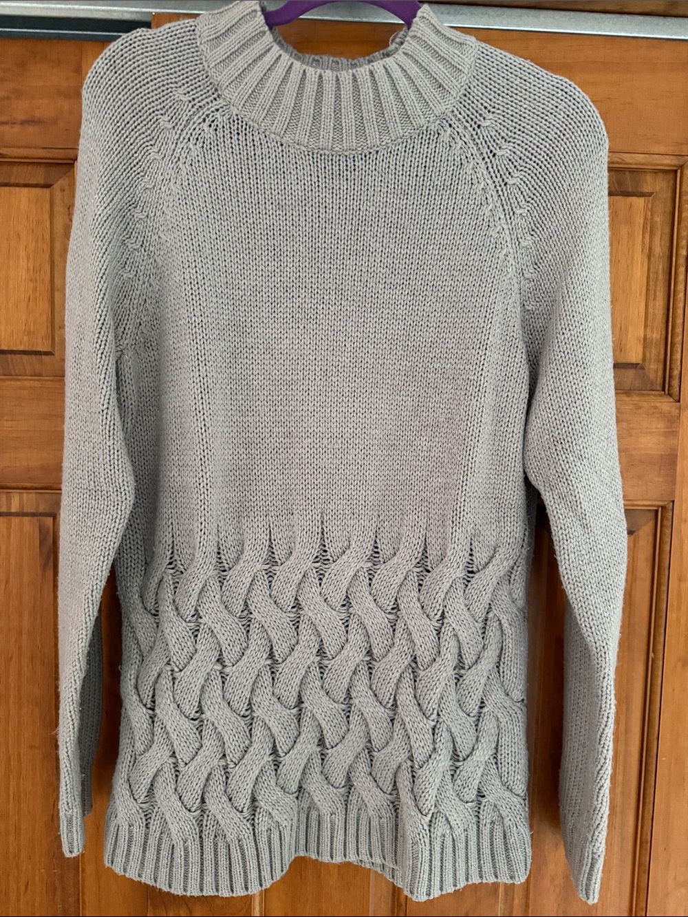 Simply Vera Wang Sweater